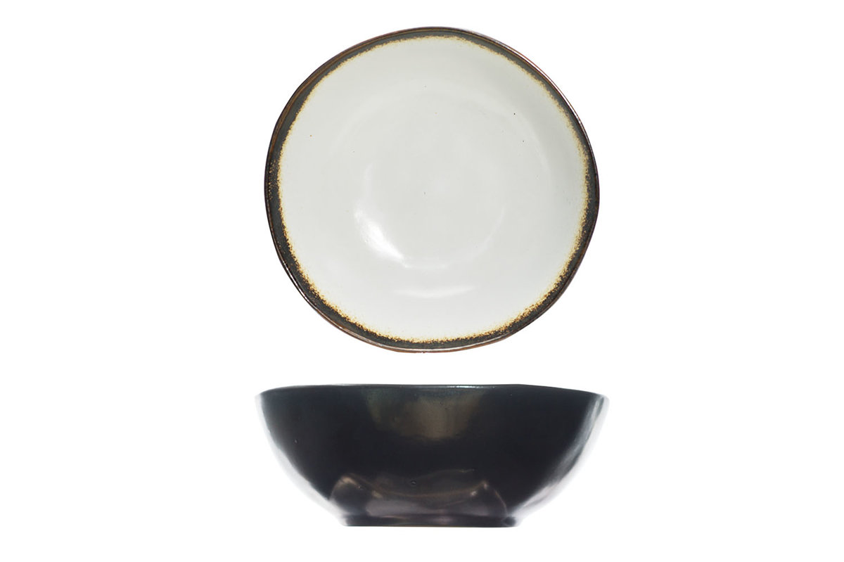 Mercurio Bol 17x6,5cm